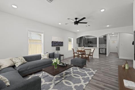 2611 Brea Crest Street Houston TX 77093
