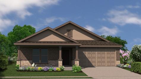 2024 Chief Street Bryan TX 77807
