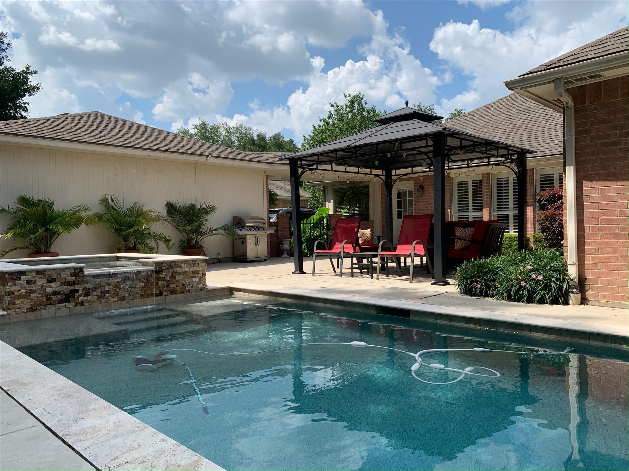 12711 Hammersmith Drive Tomball TX 77377