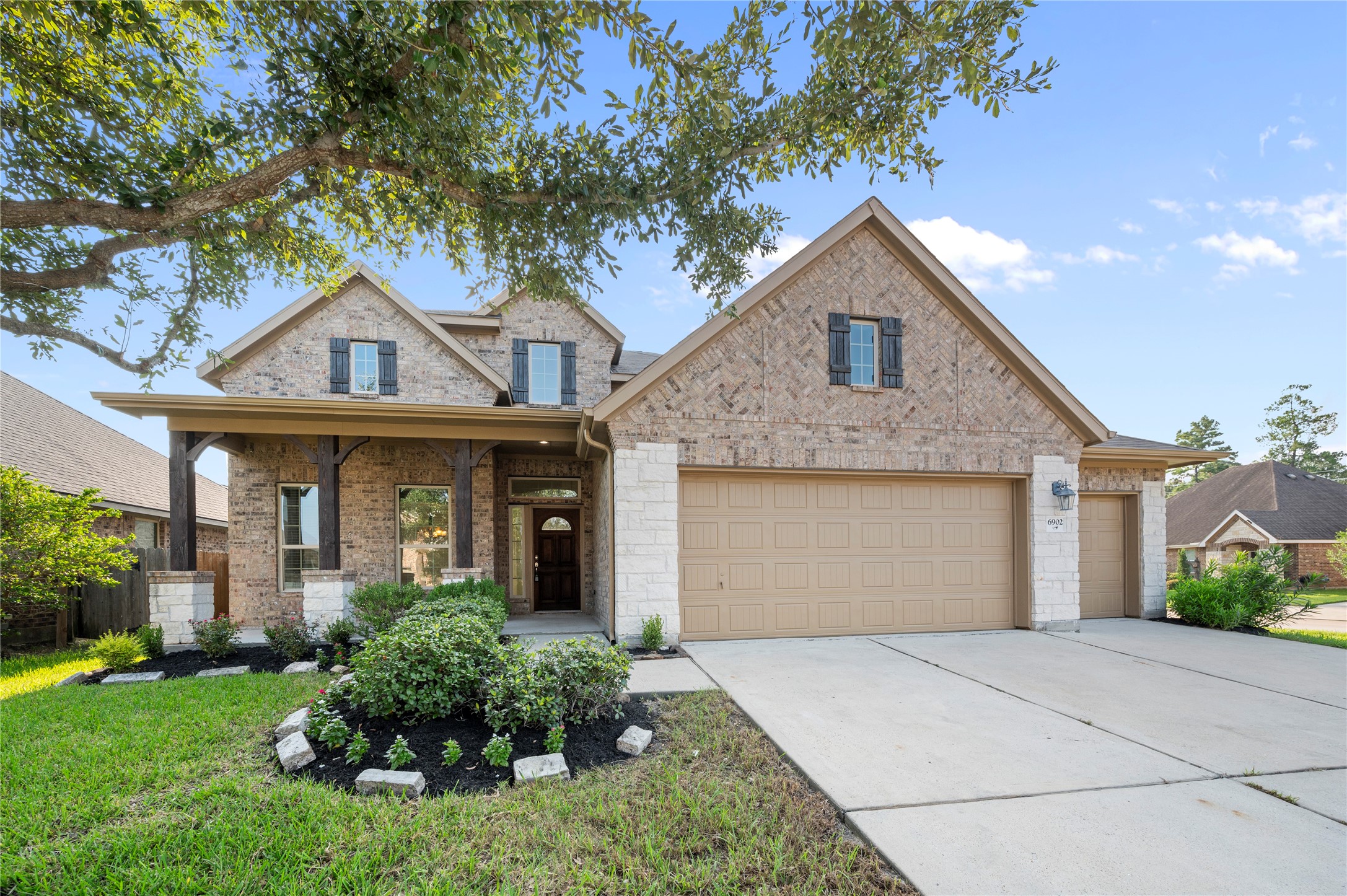 6902 Lamar Park Lane Houston TX 77049