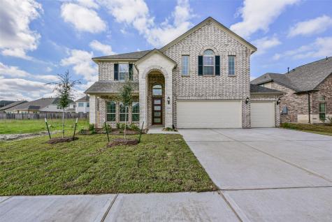 21399 Trebuchet Drive Kingwood TX 77339