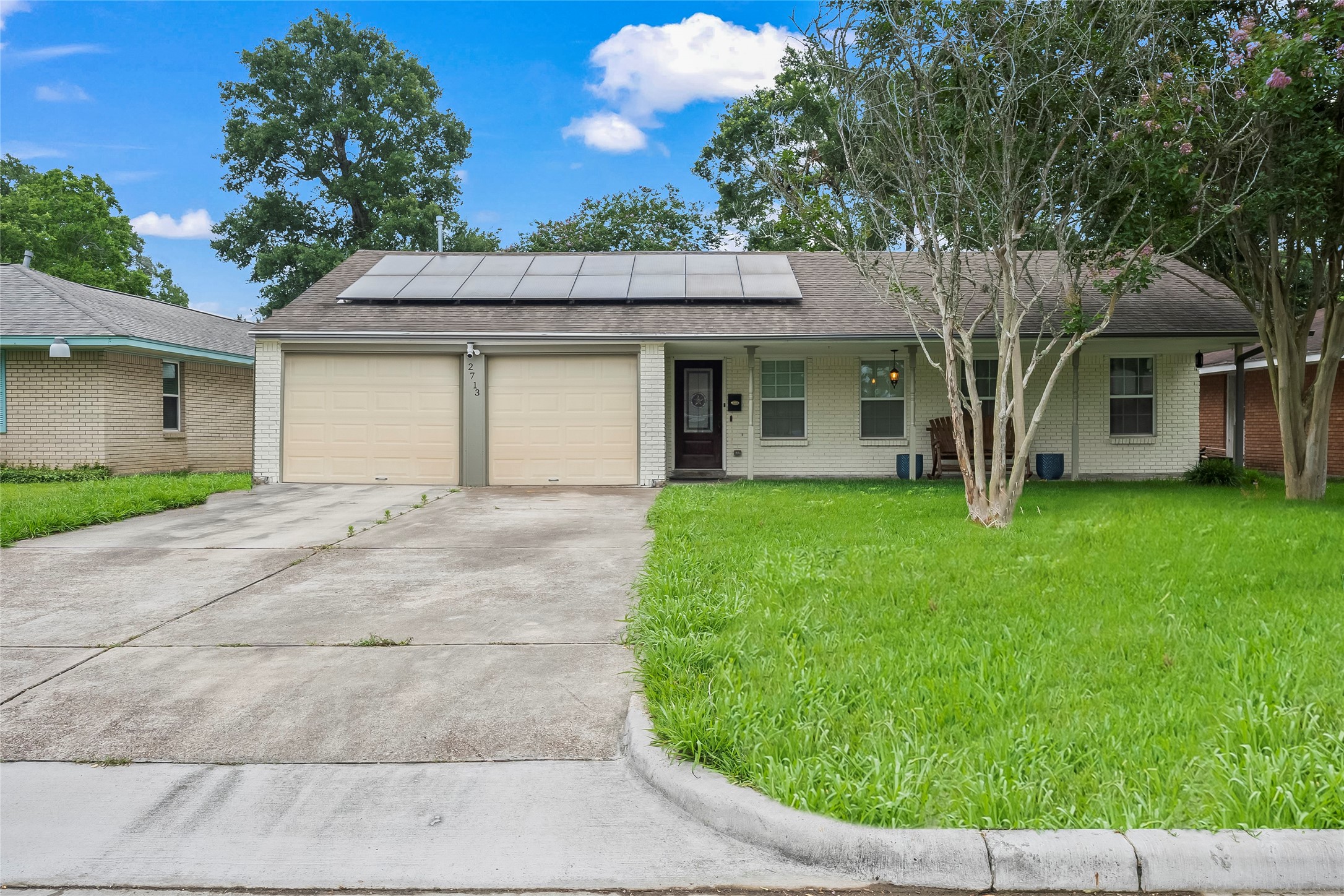 2713 Woodlawn Street Dickinson TX 77539