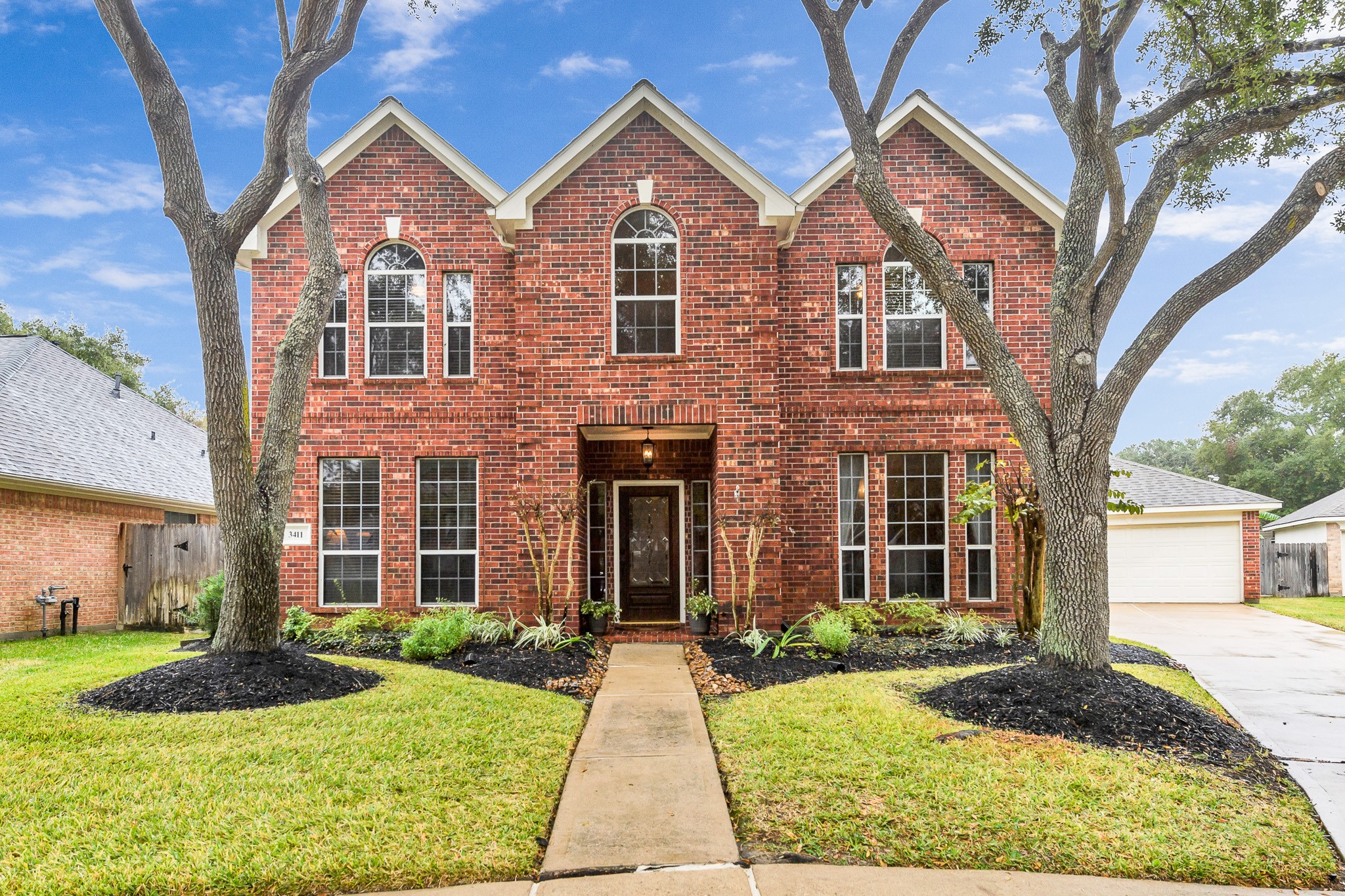 3411 Baden Oaks Court Katy TX 77494