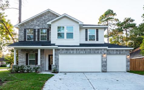 17703 Wake Court Crosby TX 77532