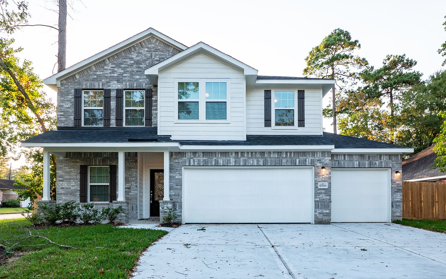 17703 Wake Court Crosby TX 77532