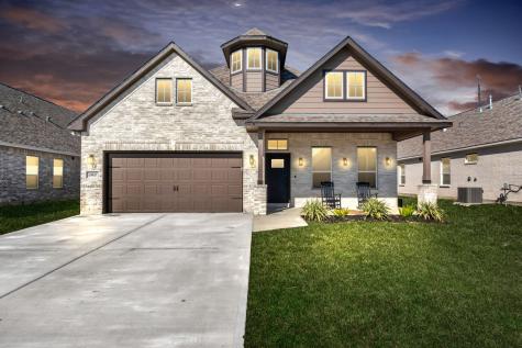 13927 Little River Drive Baytown TX 77523