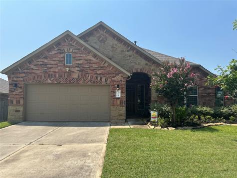 6014 Kittian Bay Court Conroe TX 77304