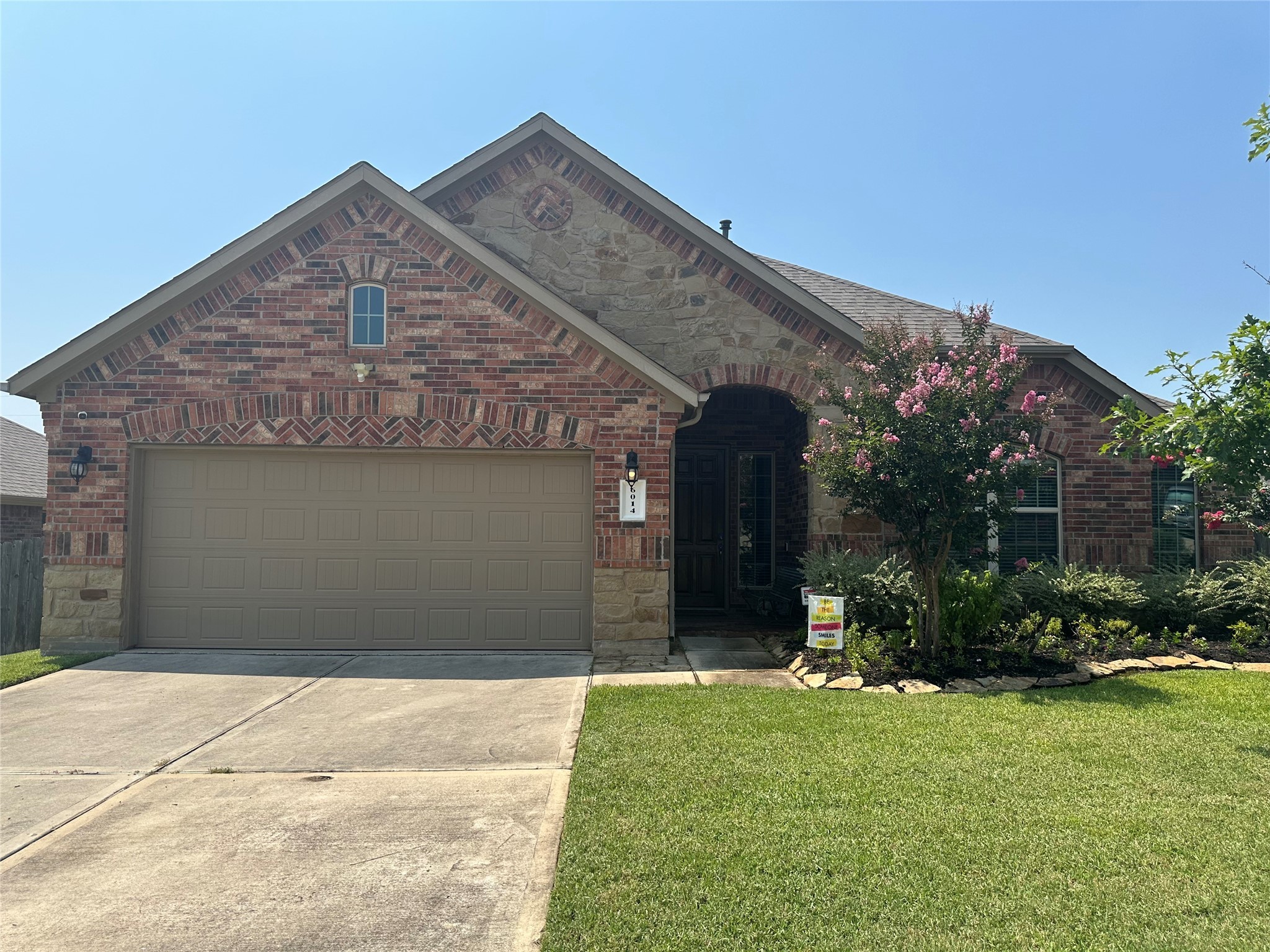 6014 Kittian Bay Court Conroe TX 77304