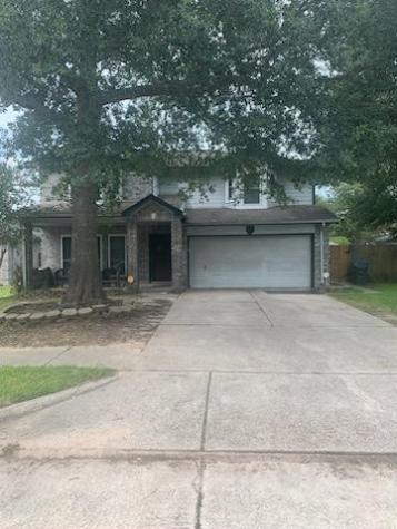 28822 Loddington Street Spring TX 77386