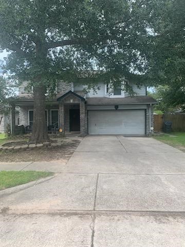 28822 Loddington Street Spring TX 77386