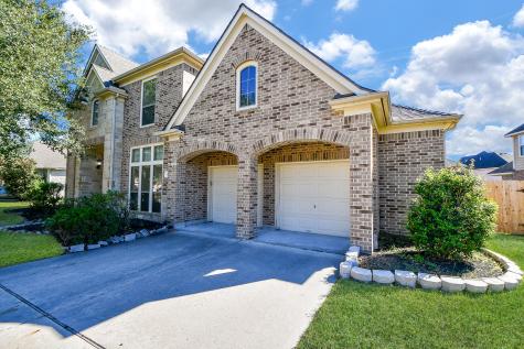 14210 Mopan Springs Lane Houston TX 77044