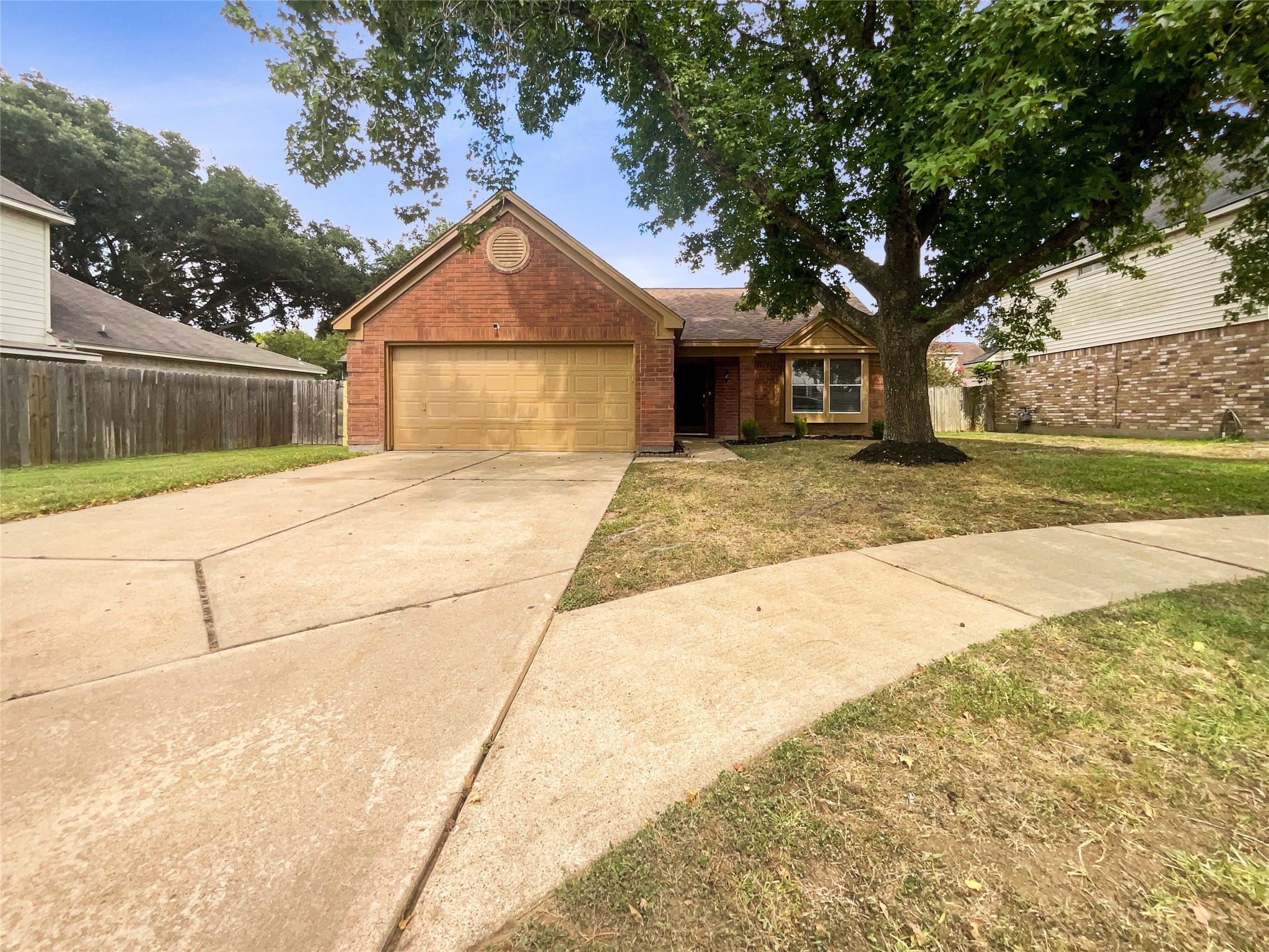 2906 Sinton Court Katy TX 77449