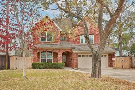 1415 Sue Barnett Drive Houston TX 77018