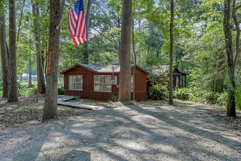5984 Cessna Drive Montgomery TX 77316