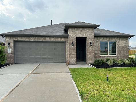20802 Marigold Meadow Street Katy TX 77449