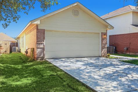 13119 Kingston Point Lane Houston TX 77047