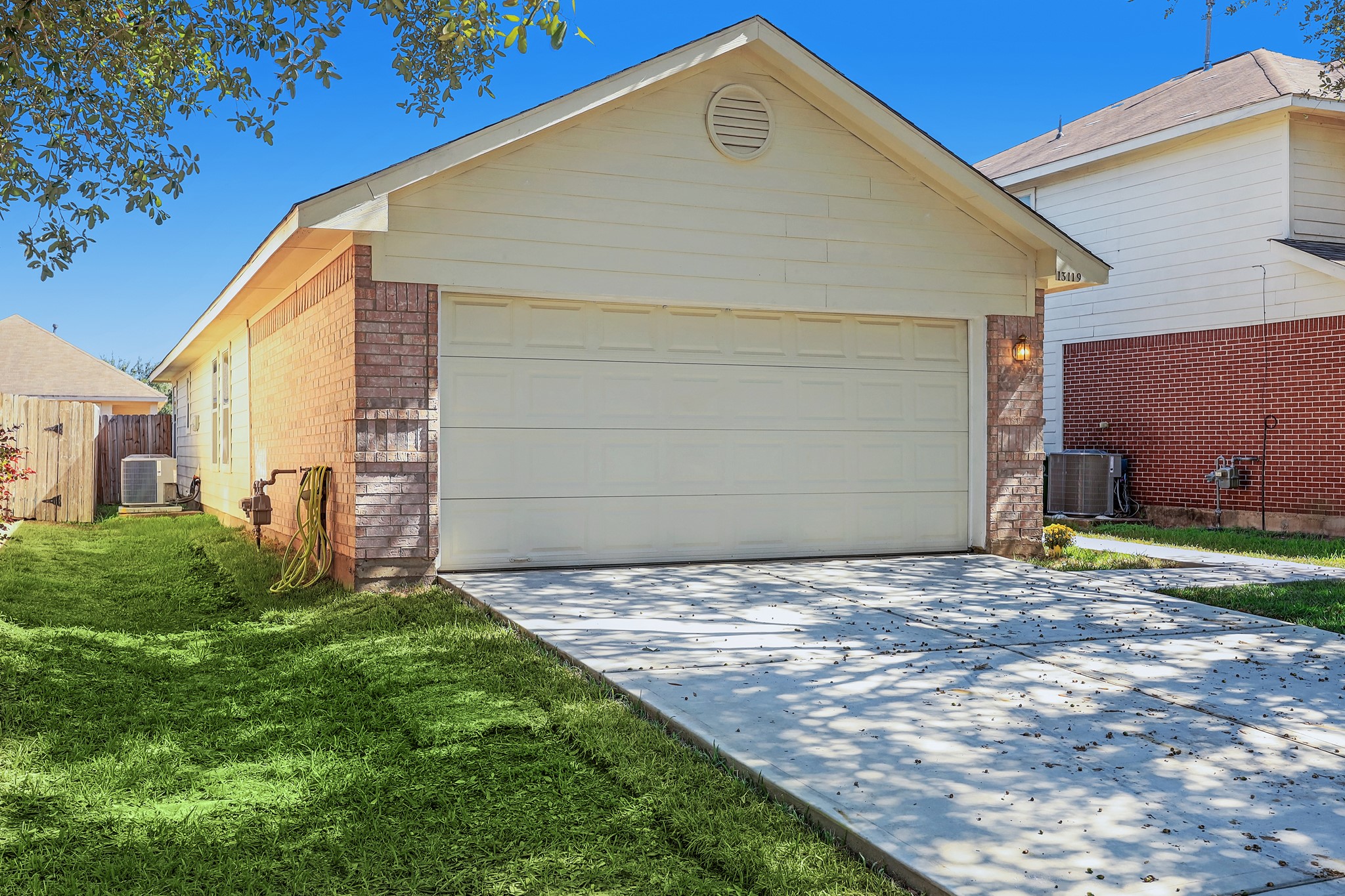 13119 Kingston Point Lane Houston TX 77047
