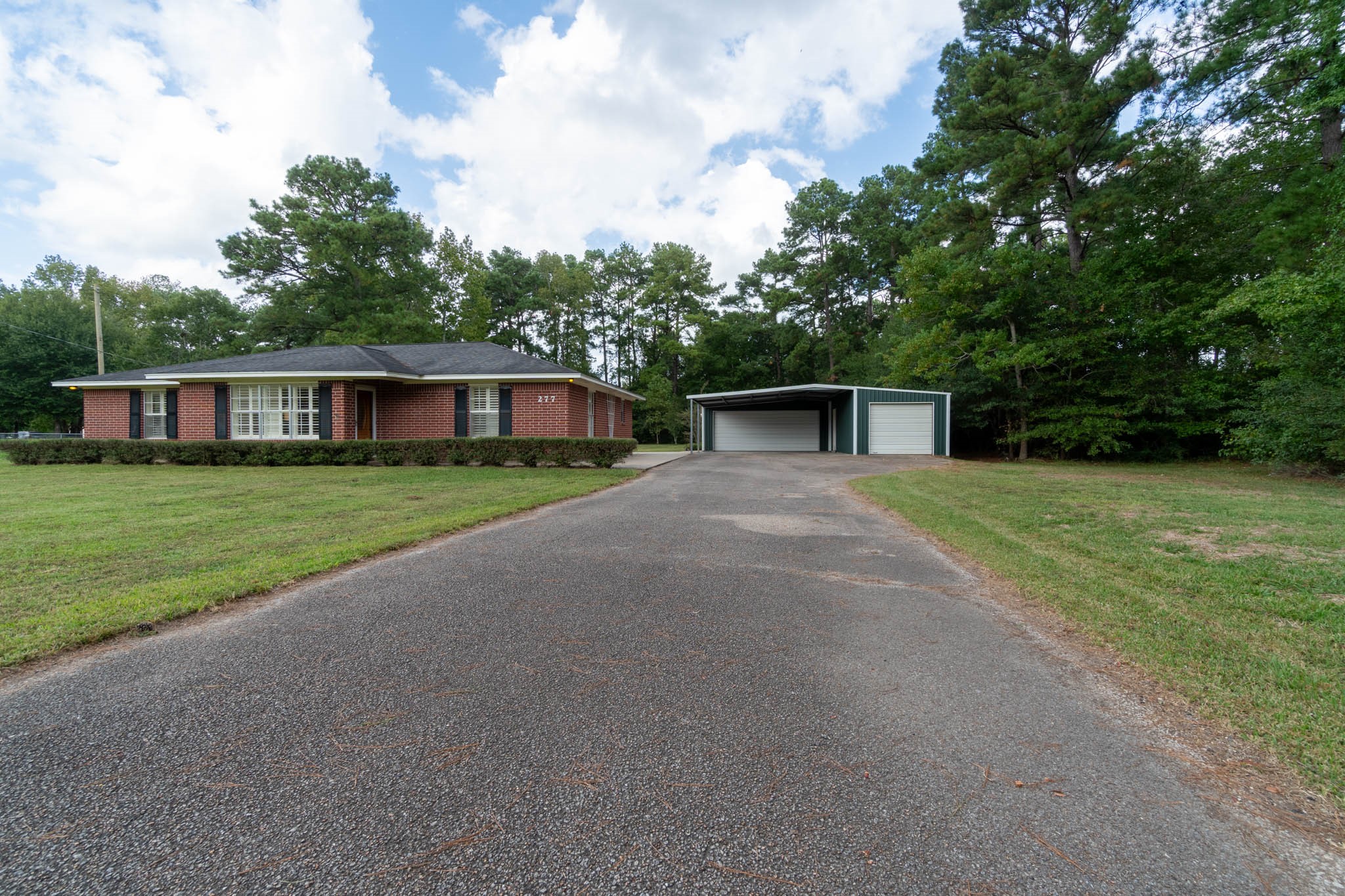 277 County Road 2234 1 Cleveland TX 77327