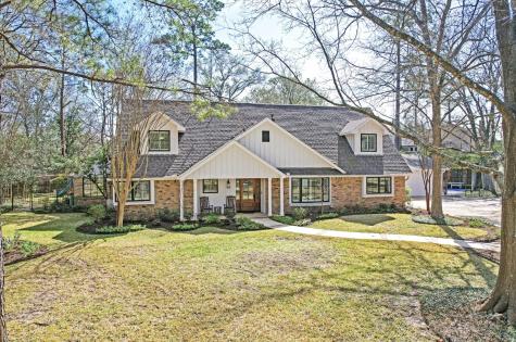402 Coachman Lane Houston TX 77024