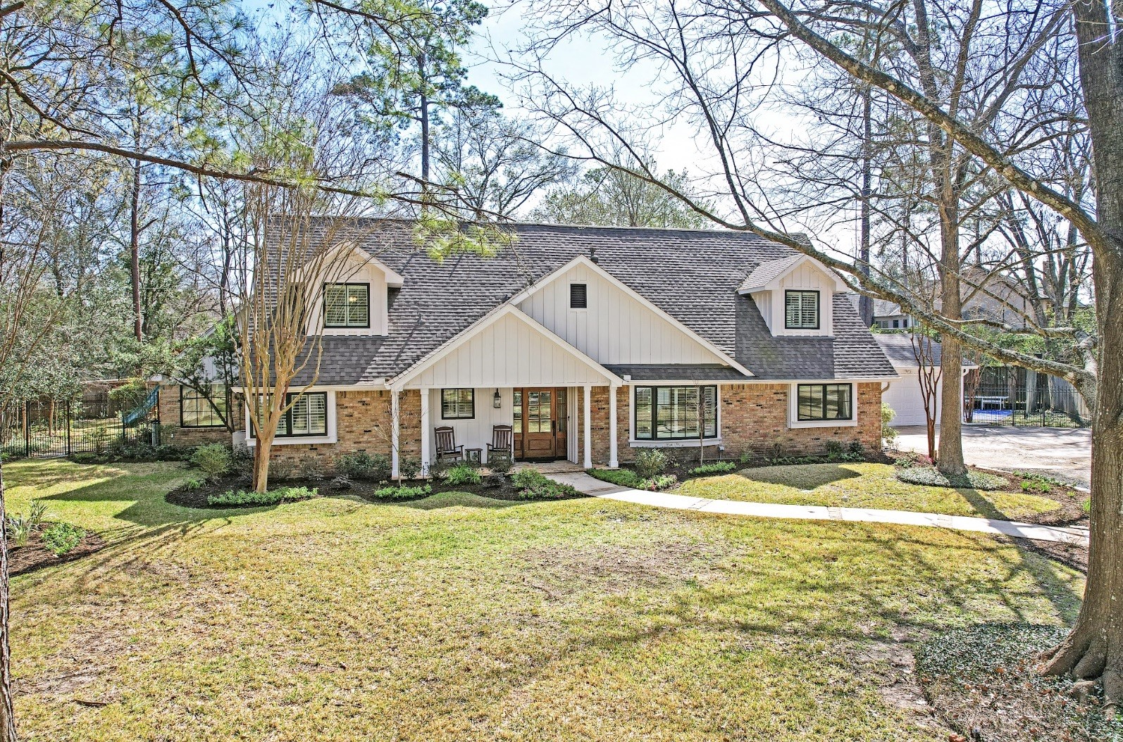402 Coachman Lane Houston TX 77024