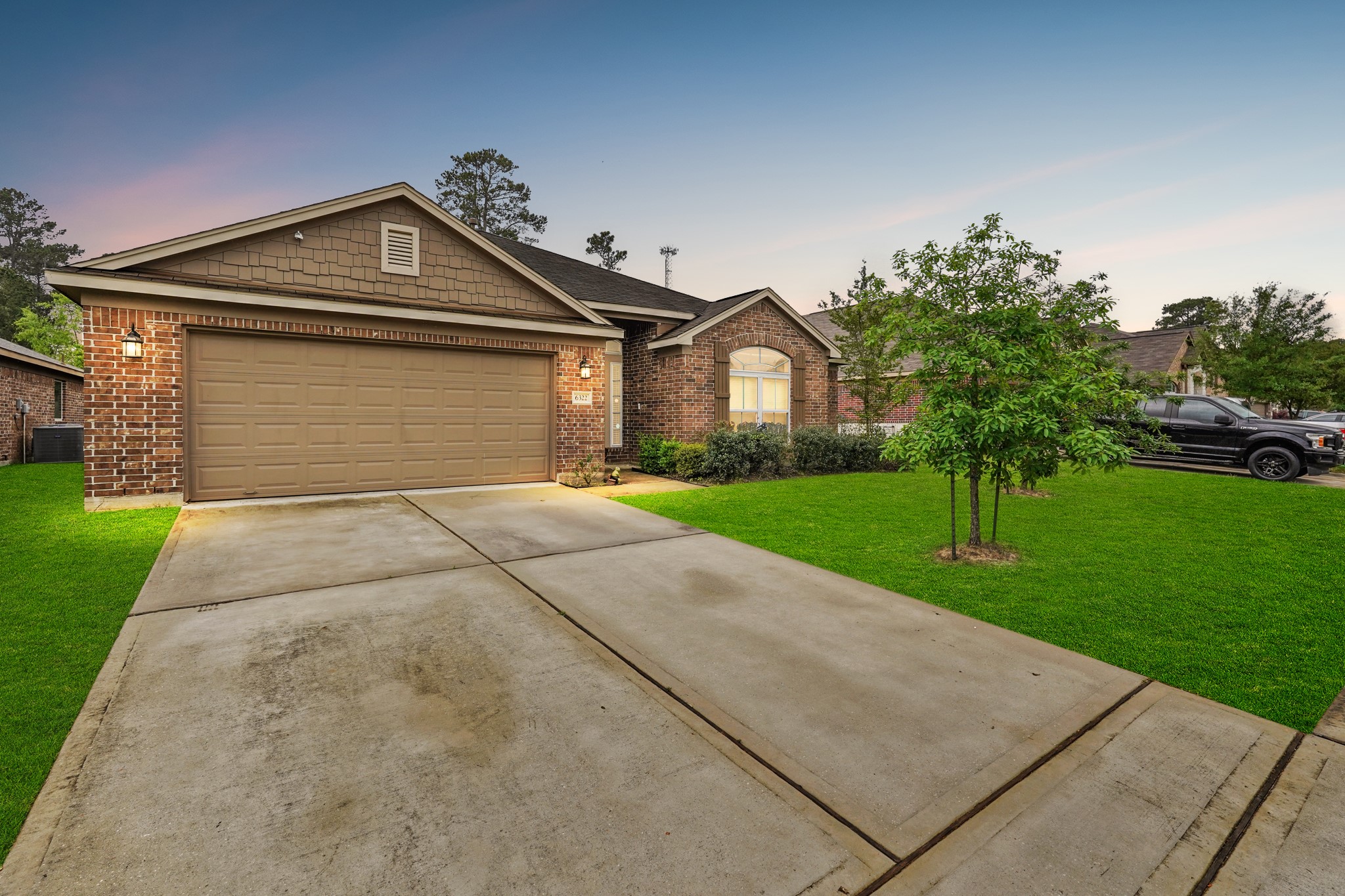 6322 Westward Wood Way Humble TX 77338