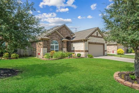 21314 Shadbush Avenue Porter TX 77365