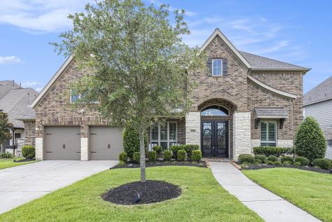 10703 William Pass Lane Cypress TX 77433
