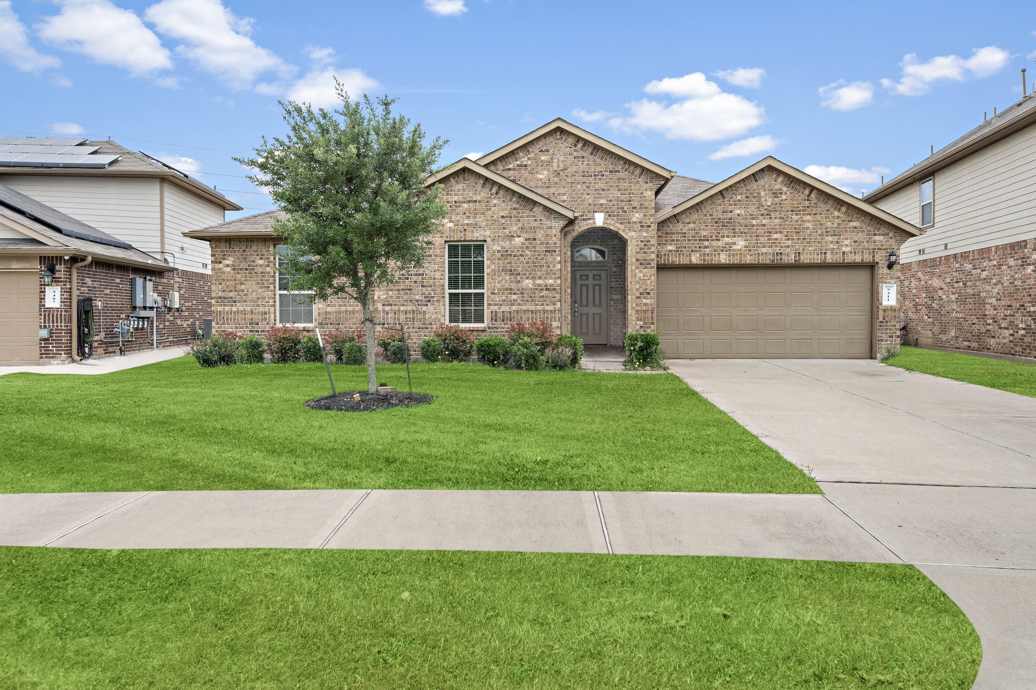 9411 Barton Crossing Richmond TX 77407