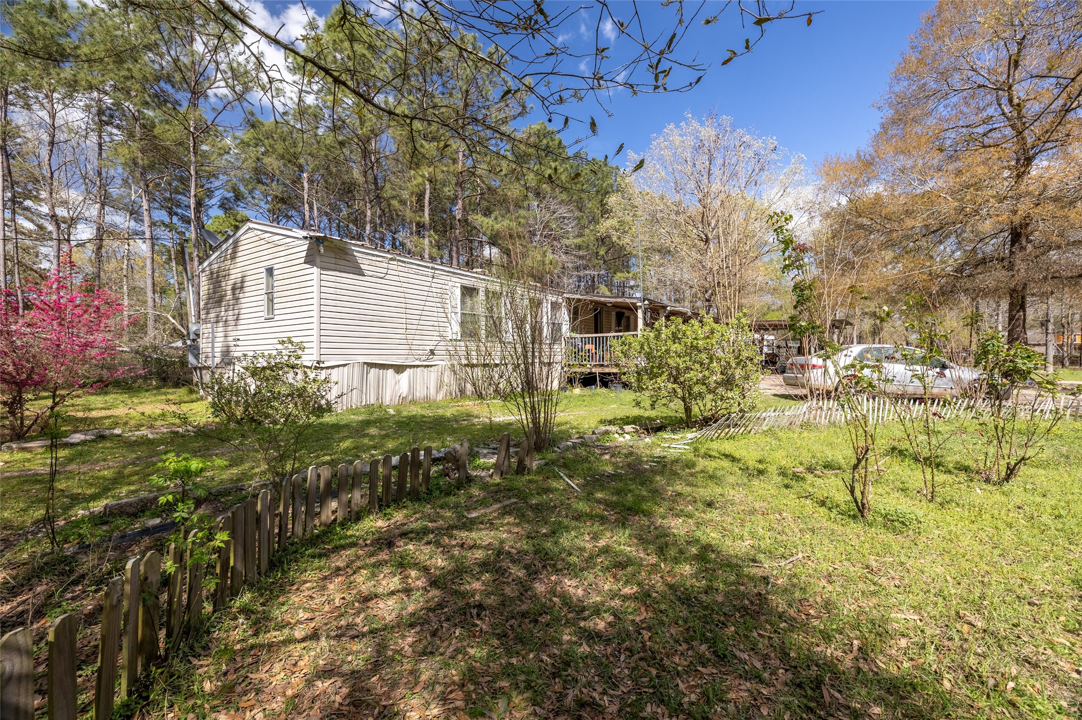 410 Humbird Cleveland TX 77328