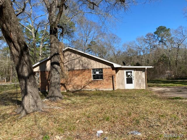 21268 White Oak Drive Conroe TX 77306