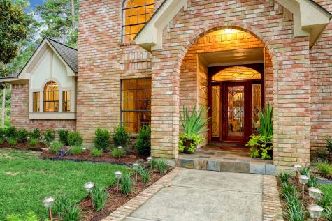 4346 Pepperhill Drive Montgomery TX 77316