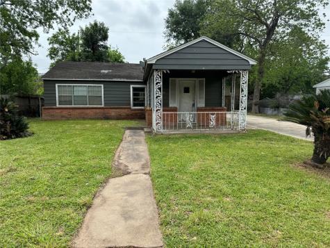 7340 La Paseo Street Houston TX 77087