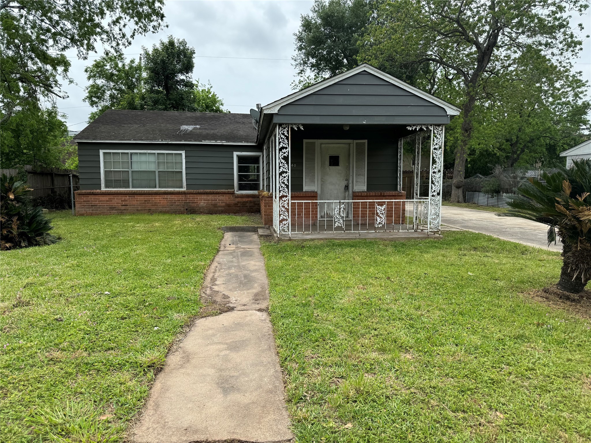 7340 La Paseo Street Houston TX 77087