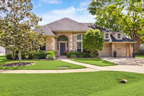 3710 Shreve Lane Missouri City TX 77459
