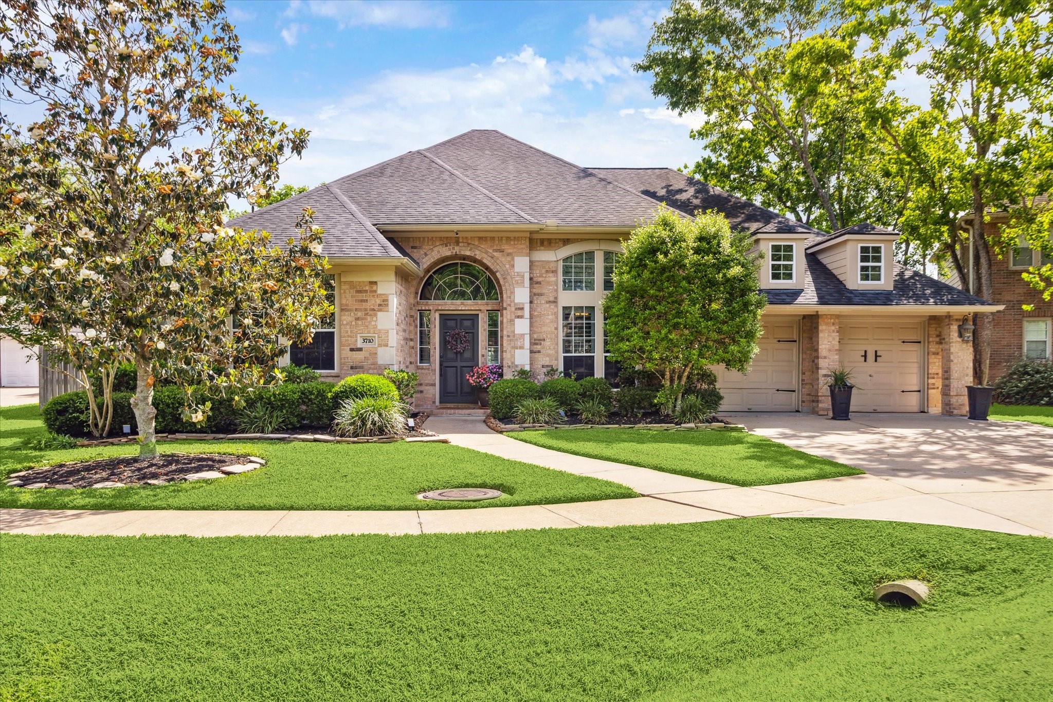 3710 Shreve Lane Missouri City TX 77459