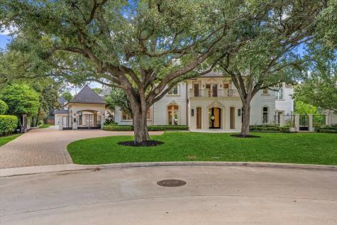 5506 Russett Drive Houston TX 77056
