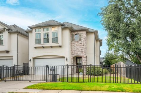 7416 Shadyvilla Lane Houston TX 77055
