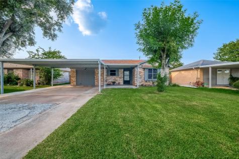 6409 Georgianna Drive Pasadena TX 77503
