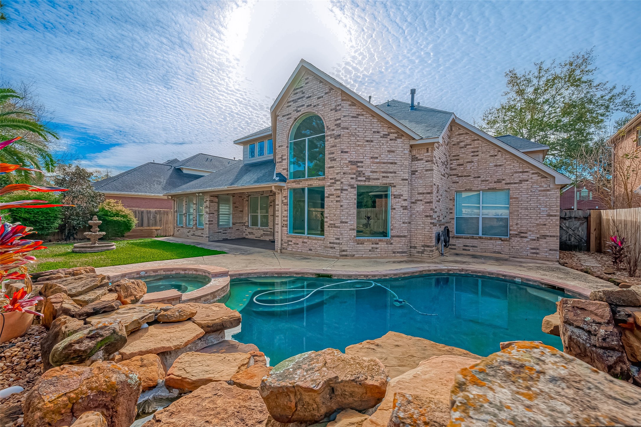 12511 Cape Sable Court Humble TX 77346