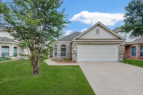 15519 Elm Leaf Place Cypress TX 77429