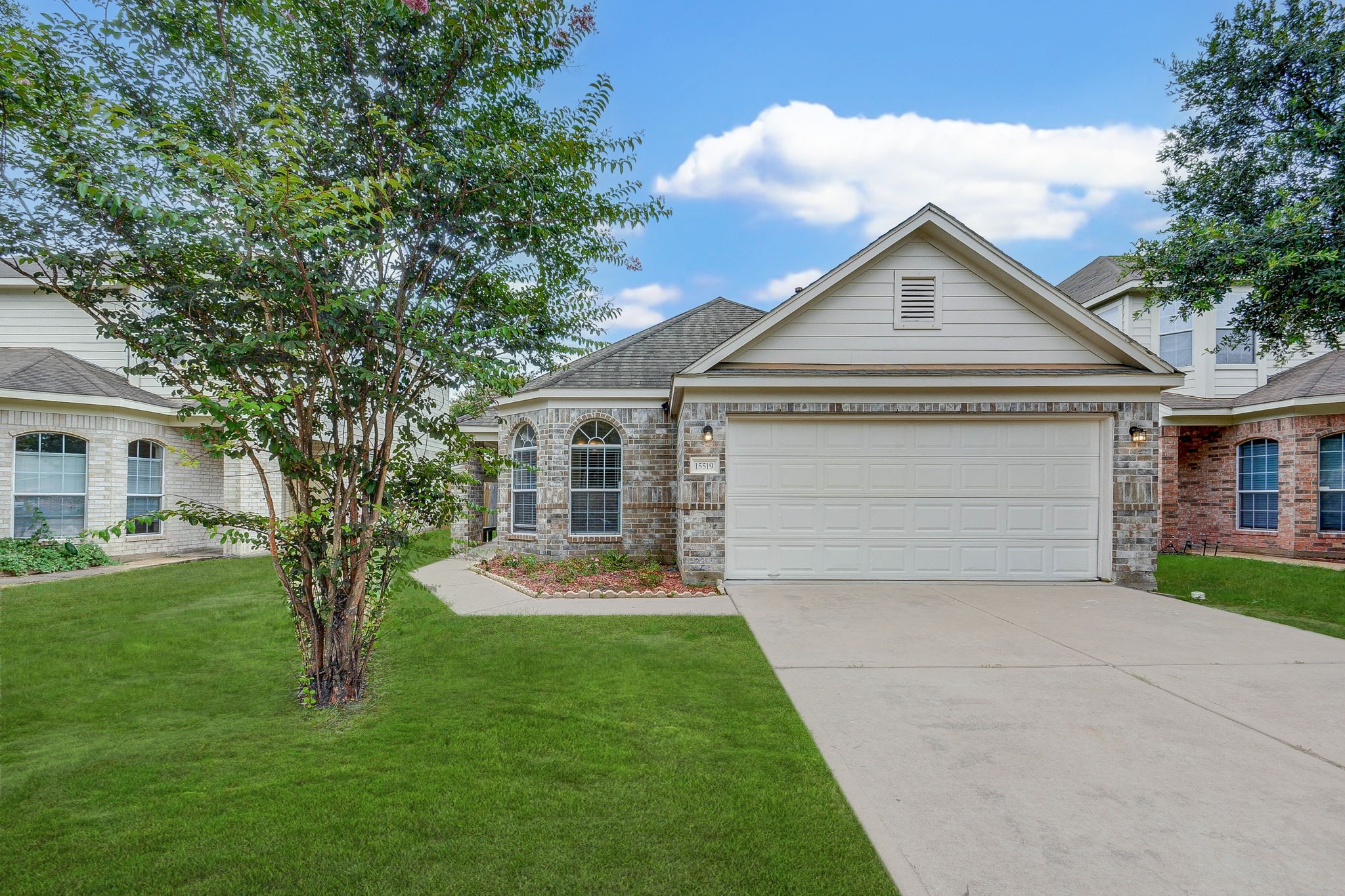 15519 Elm Leaf Place Cypress TX 77429