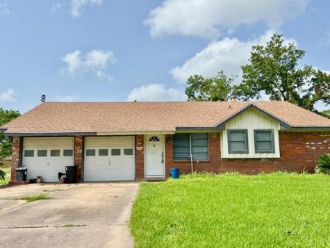 3030 Somerset Avenue Texas City TX 77590