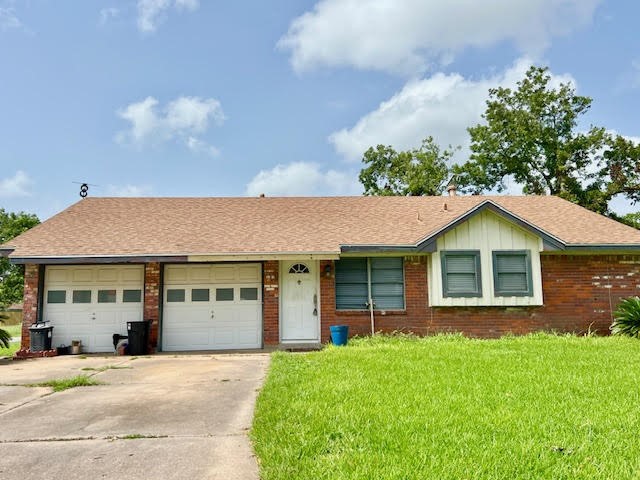 3030 Somerset Avenue Texas City TX 77590