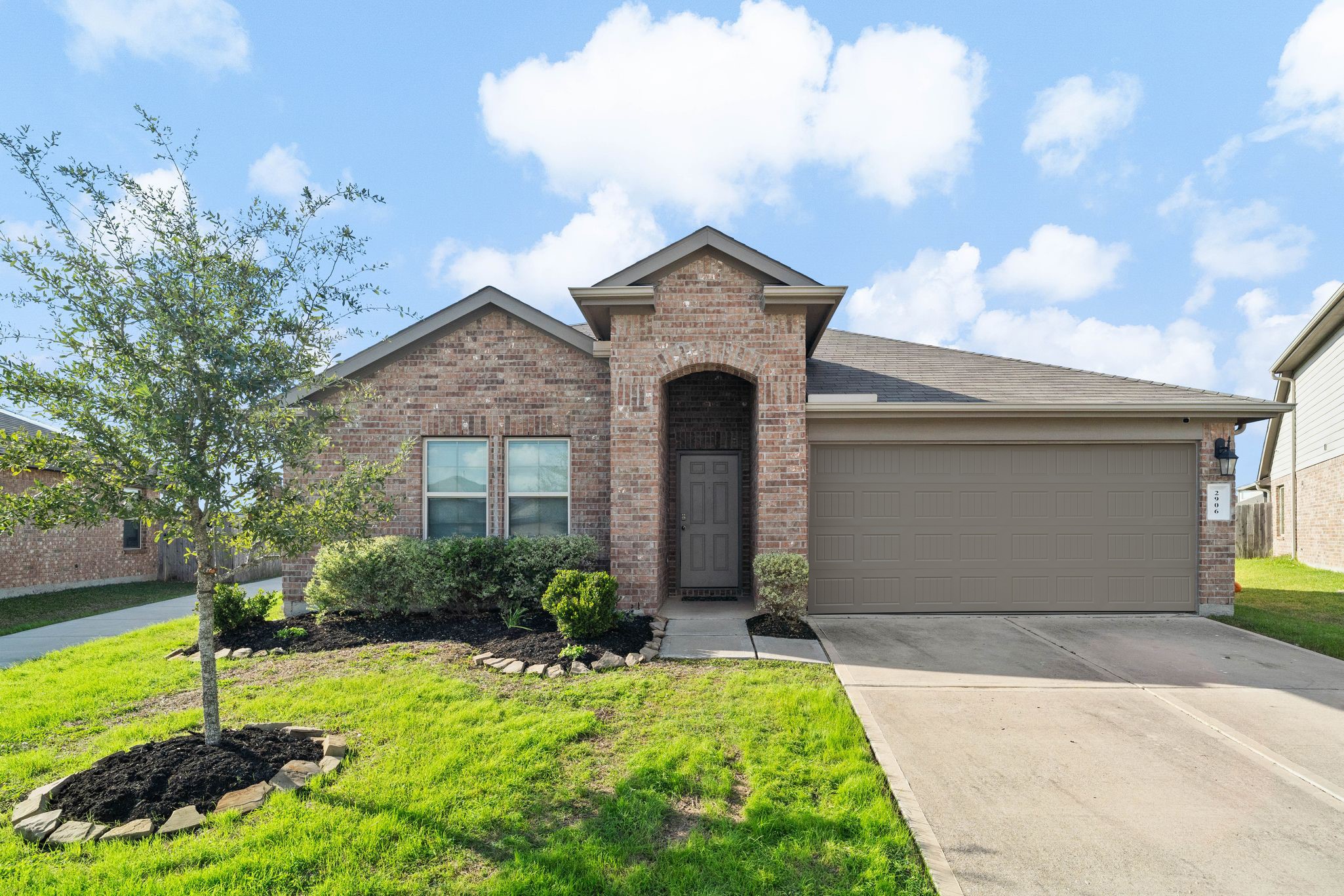 2906 Sloat Hill Lane Katy TX 77494