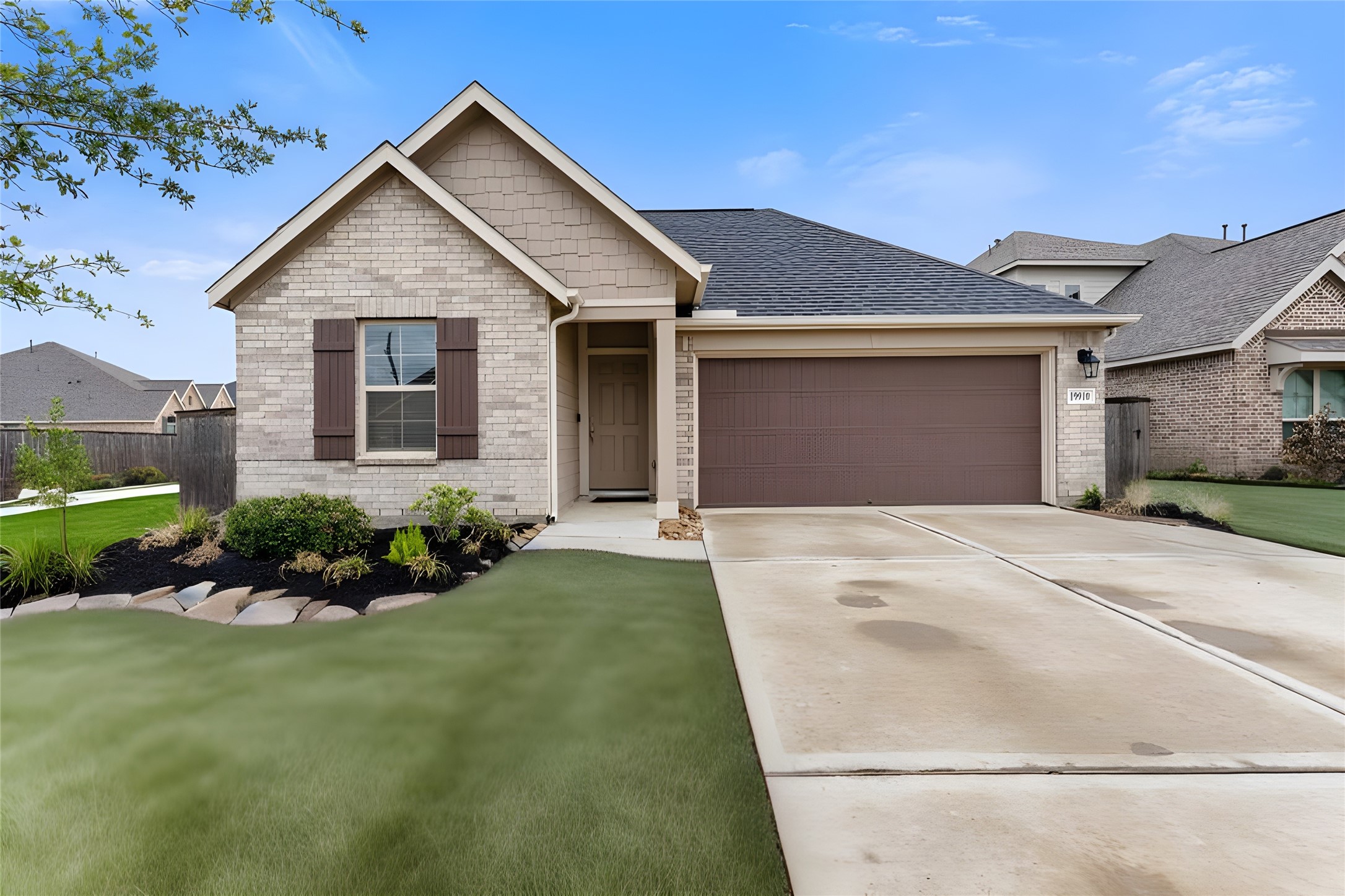 19910 Wild Horse Hollow Lane Tomball TX 77377