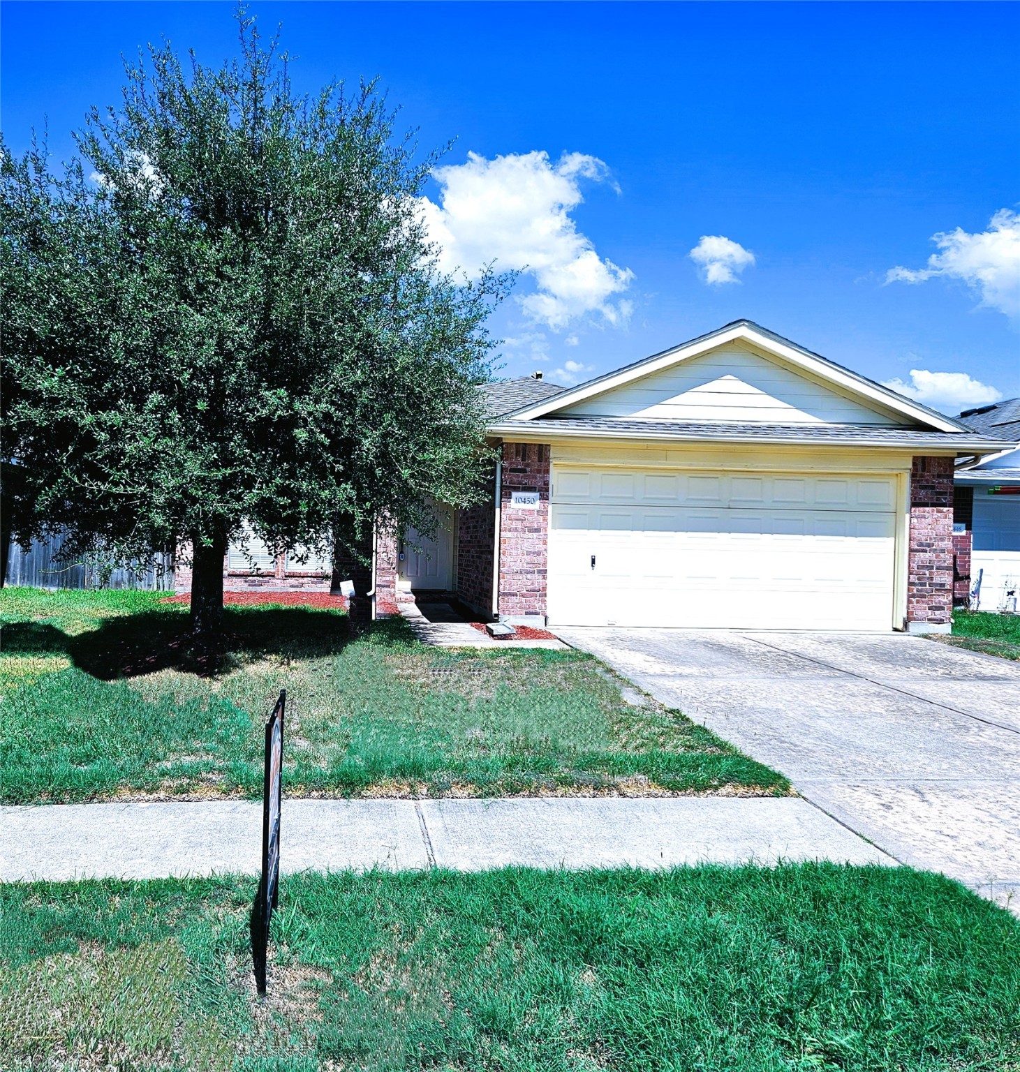 10450 N Fallen Bough Drive Houston TX 77041