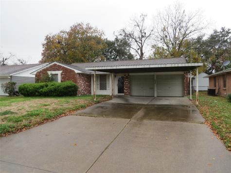2126 Chestnut Lane Pasadena TX 77502