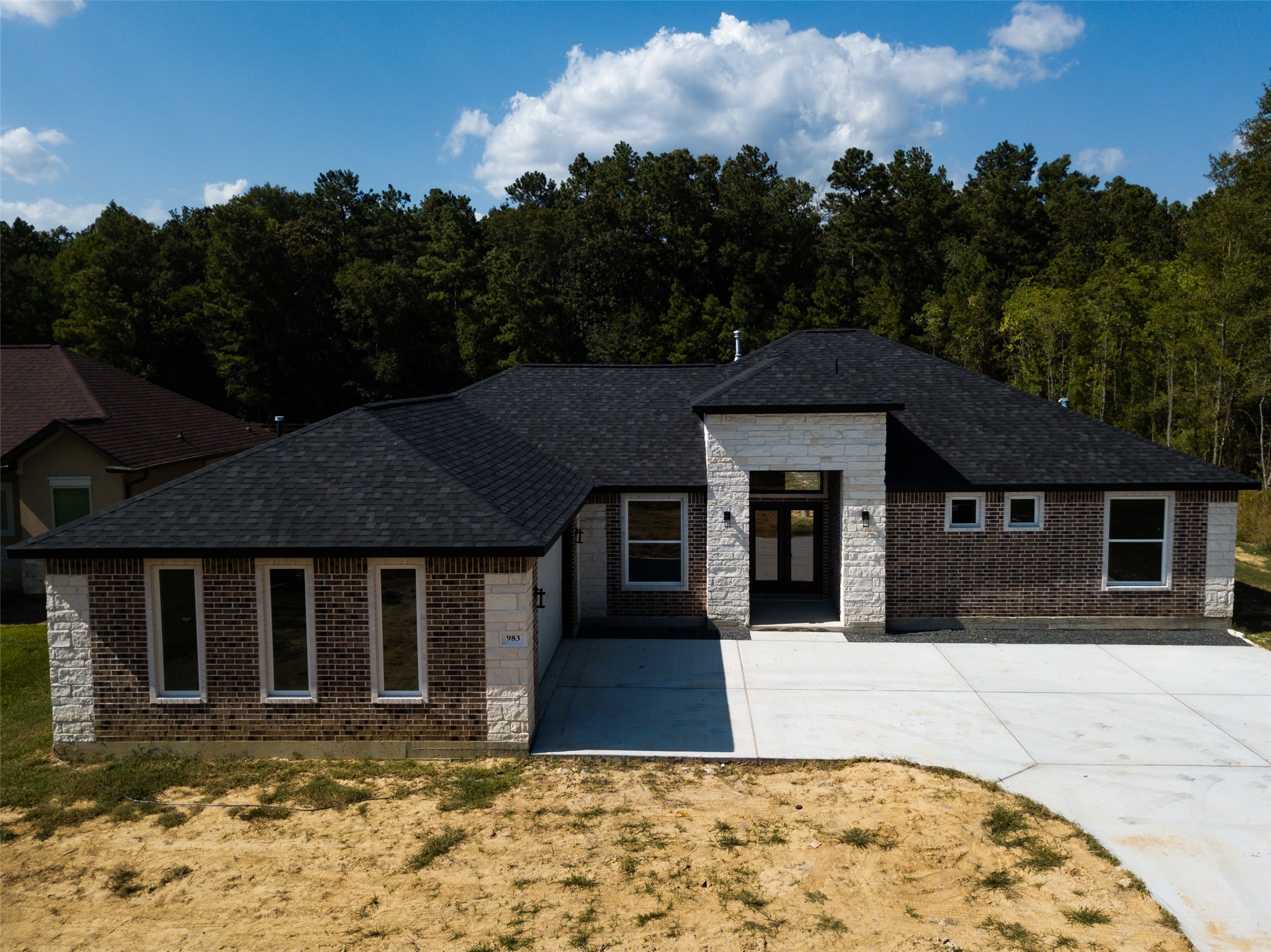983 Road 6609 Dayton TX 77535