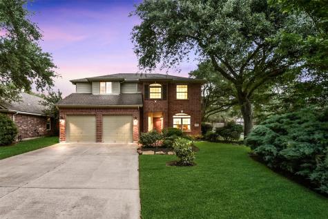 5811 Walkabout Way Katy TX 77450