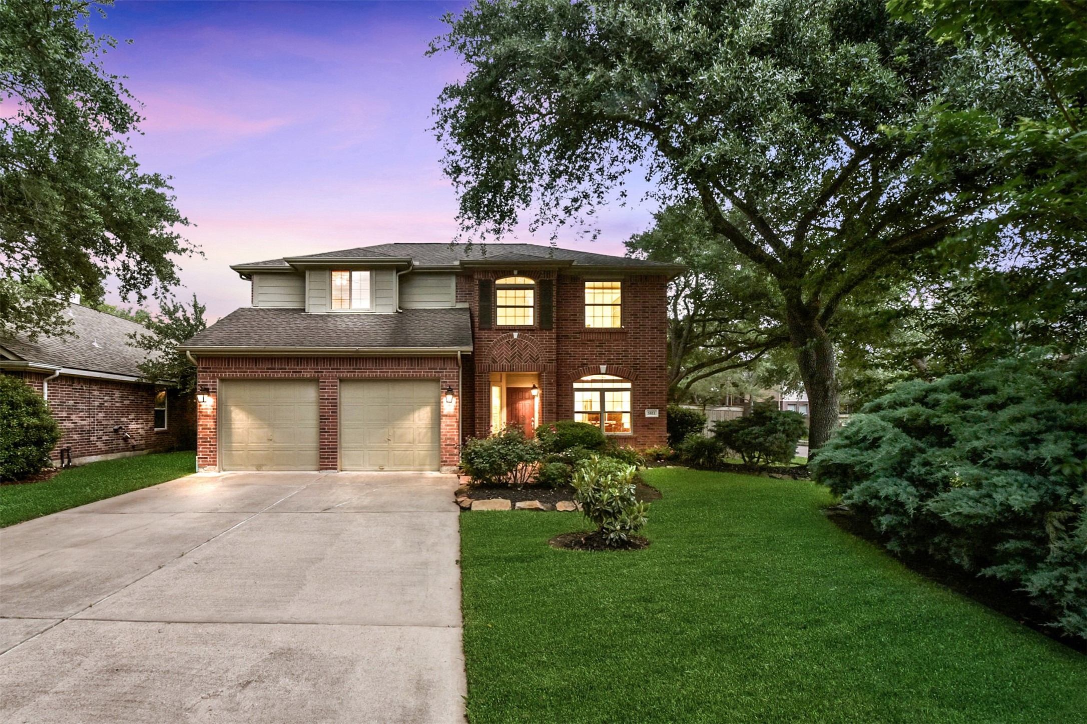 5811 Walkabout Way Katy TX 77450